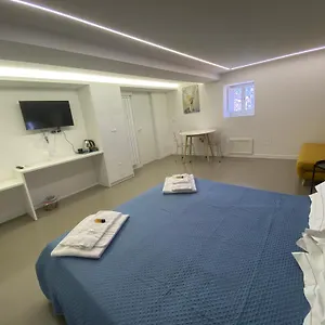 Cutelli Bed & Breakfast Catania
